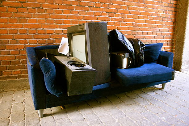 Best Same-Day Junk Removal Services  in Rossville, MD