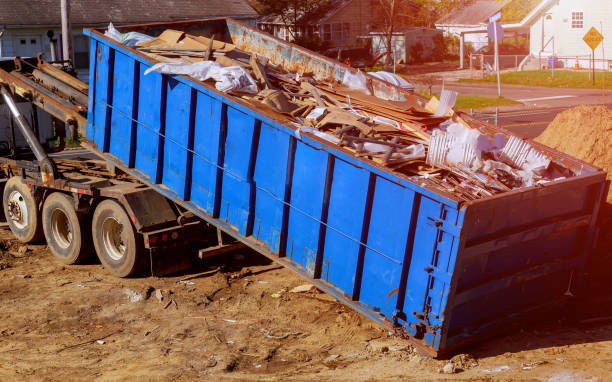 Best Residential Junk Removal  in Rossville, MD